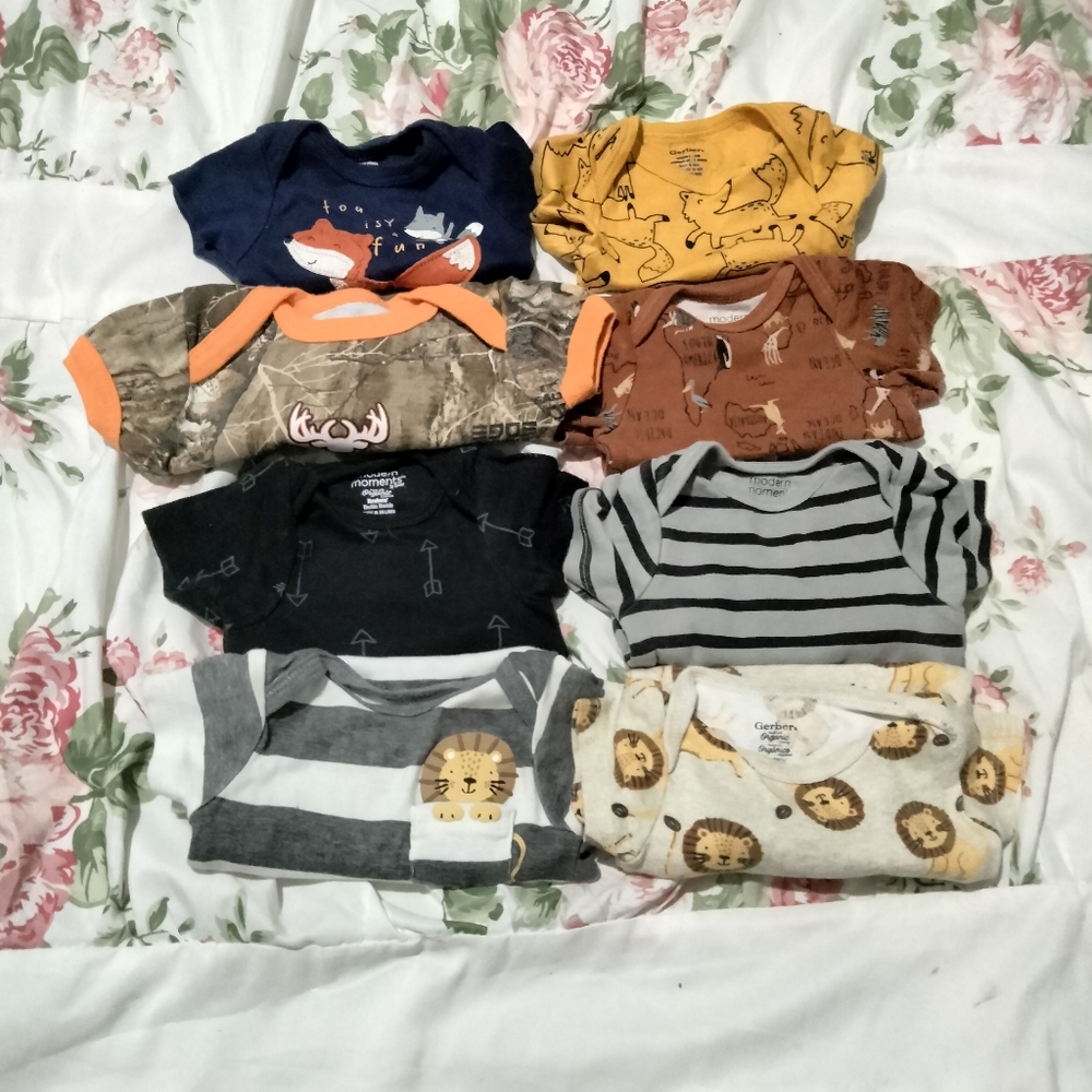 🔥🔥Newborn Bundle🔥🔥